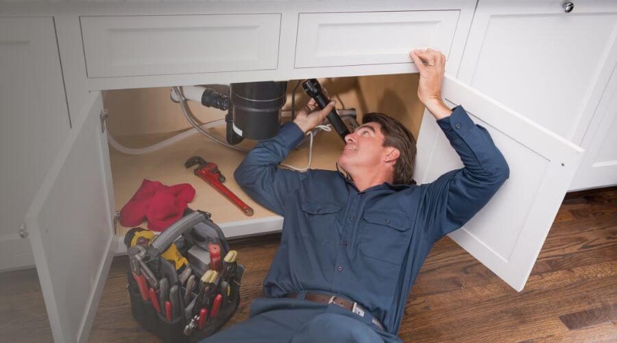 Local sewer line repair in Ashburn, MO
